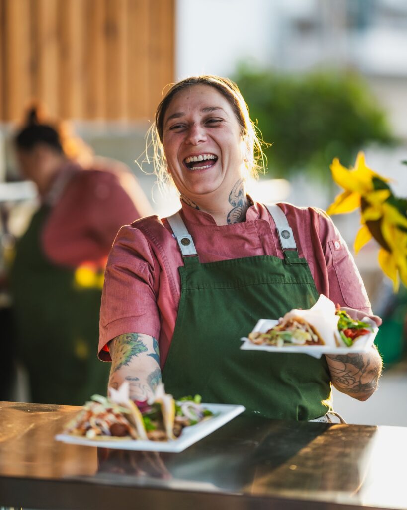 Huerta Tacos