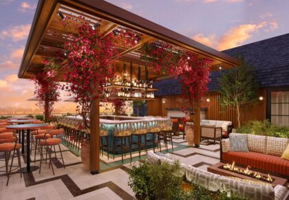 major restaurant openings in San Diego