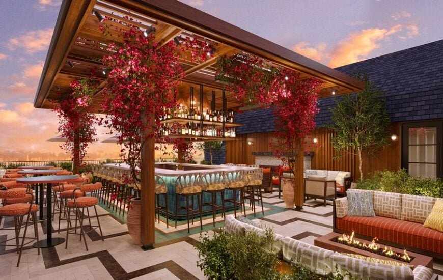 major restaurant openings in San Diego
