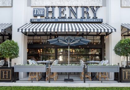 The Henry Carlsbad