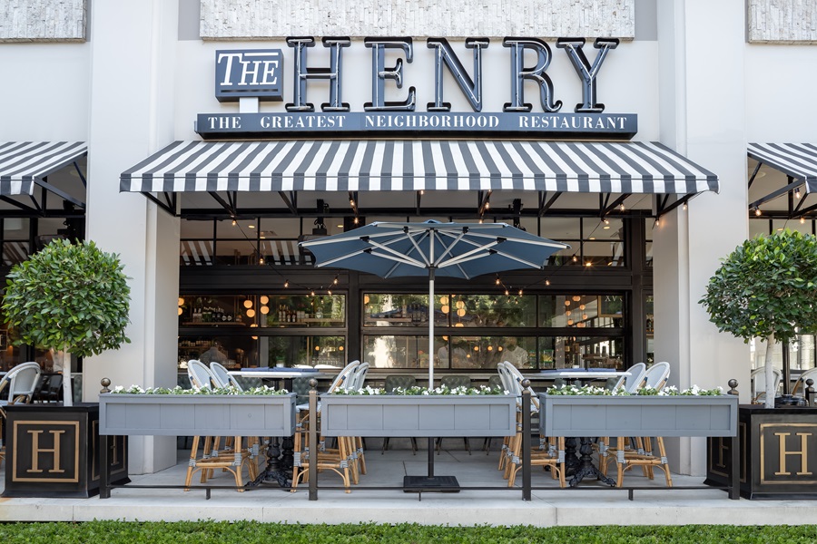 The Henry Carlsbad