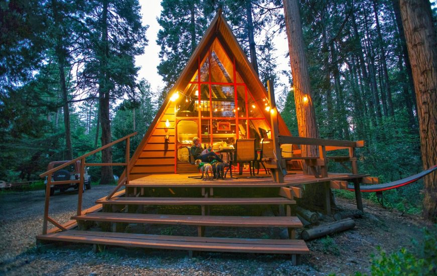 San Diego Road Trips - Idyllwild