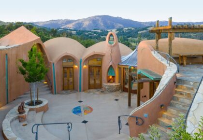 Architecture of Jubilation: The Art and Vision