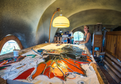 Ilan-Lael Spring Workshops