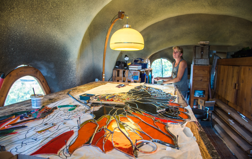 Ilan-Lael Spring Workshops