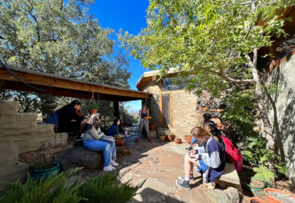 Ilan-Lael Spring Tours
