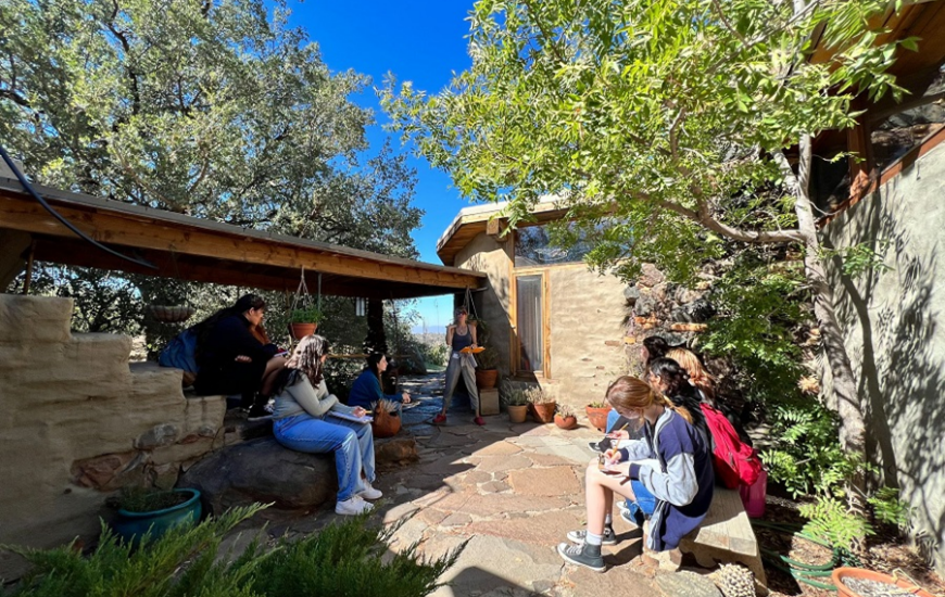 Ilan-Lael Spring Tours
