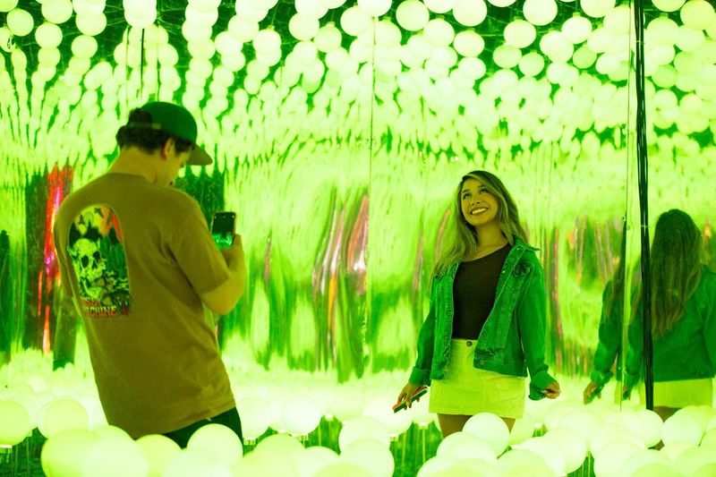 Imaginarium san diego