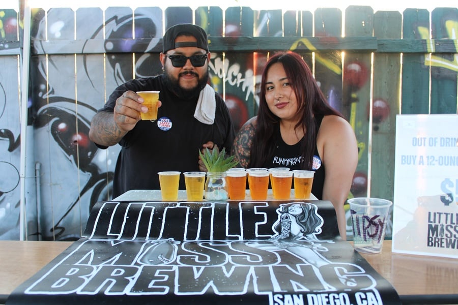 Local culture and community on display in Logan Heights