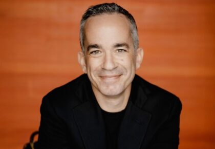 Music Director Inon Barnatan