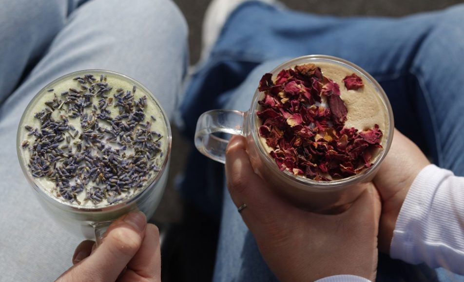 Invita Café Hosts Mini Maker’s Market, March 4th