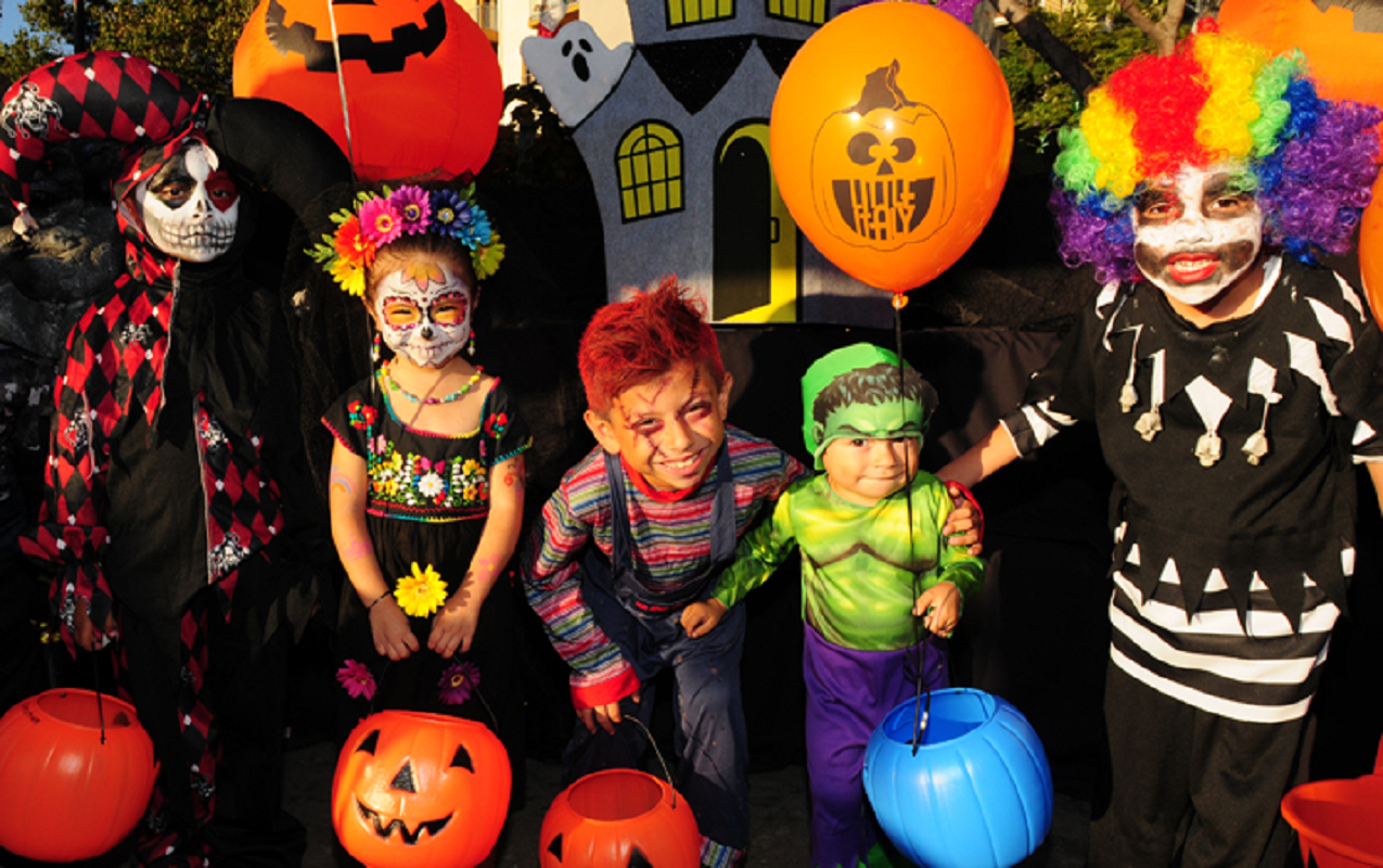 Trick-or-Treat