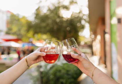 J. Brix Wines North City