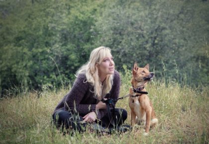 JAB Canid Education and Conservation Center Holds Howling, Healing, And Harmonies Fundraiser