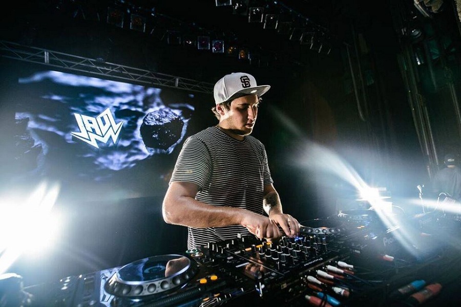 JAUZ: The Dangerous Waters Tour At The Observatory North Park