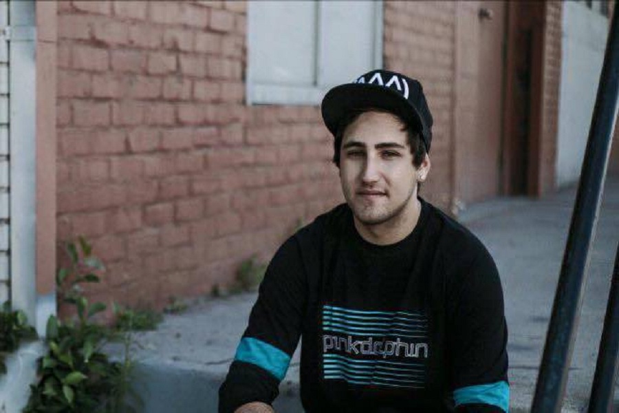 JAUZ: The Dangerous Waters Tour At The Observatory North Park