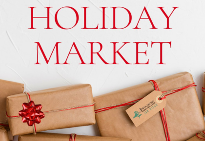 2023 Holiday Market At Japanese Friendship Garden