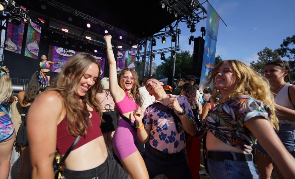 san diego pride festival