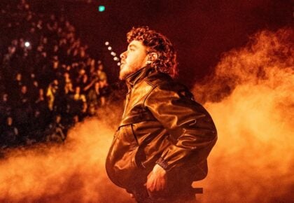top concerts in san diego this week