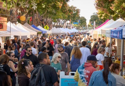 Jackalope Art Fair