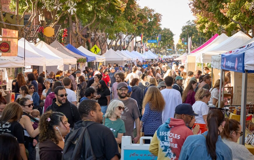 Jackalope Art Fair