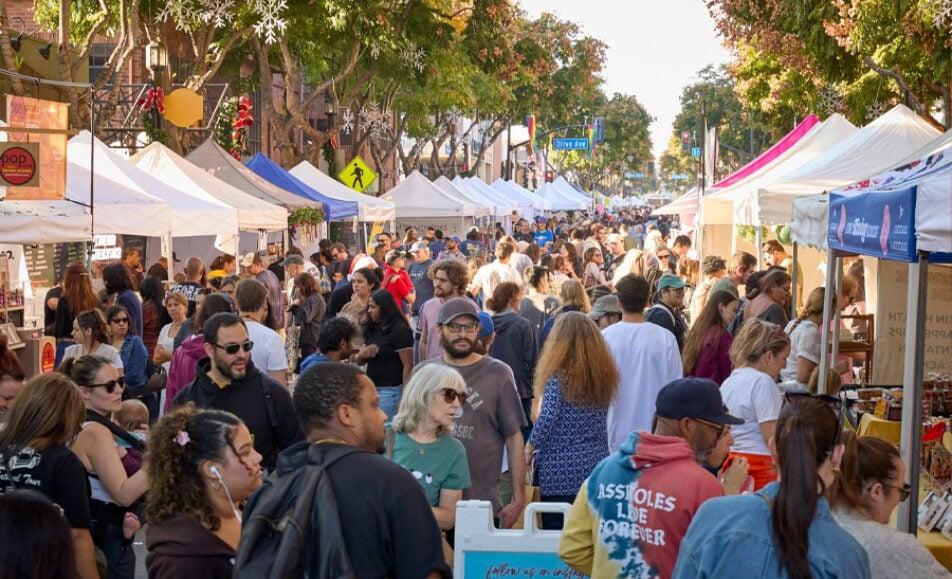 Jackalope Art Fair