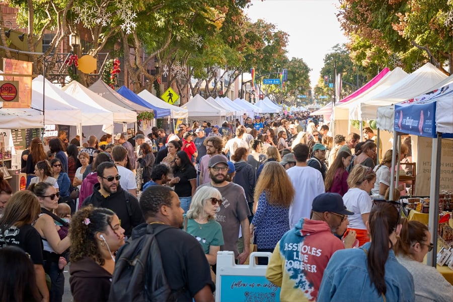 Jackalope Art Fair