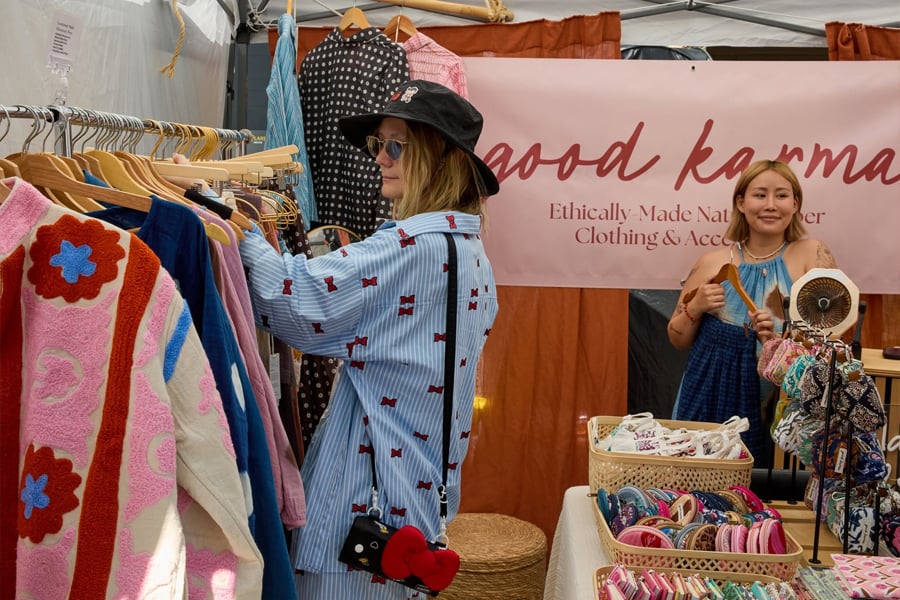 Jackalope Art Fair