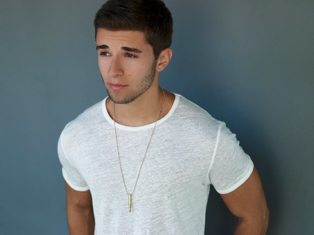 Jake Miller There San Diego