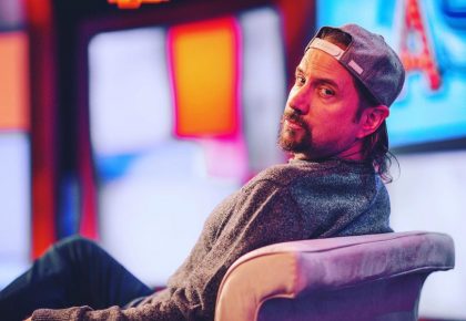 Comedian Jamie Kennedy To Perform On Mic Drop Comedy