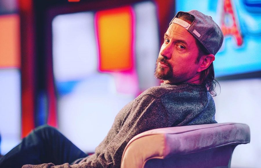 Comedian Jamie Kennedy To Perform On Mic Drop Comedy