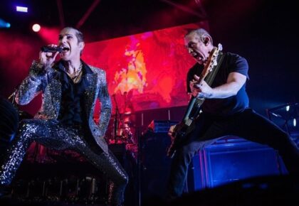 Jane's Addiction: North American Tour to stop by Petco Park