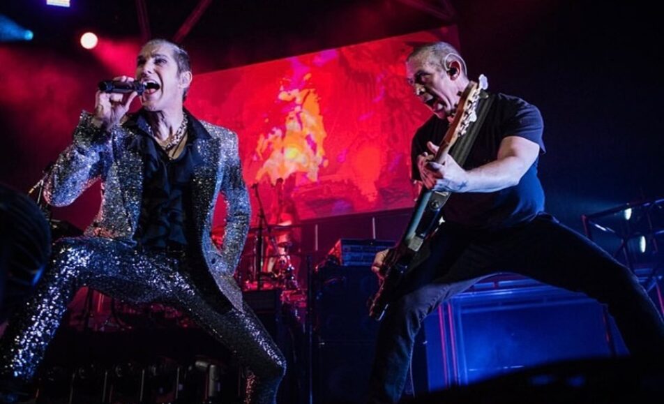 Jane's Addiction: North American Tour to stop by Petco Park