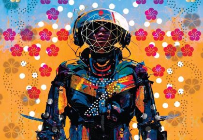 WNDR Museum features Jason Mayden