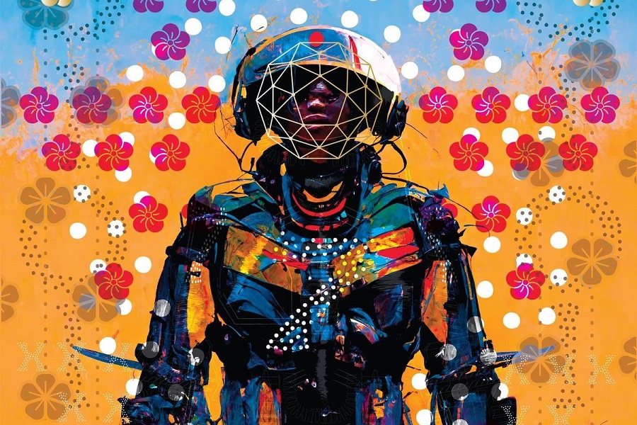 Jason Mayden Presents Boys Break Too Exhibition In WNDR