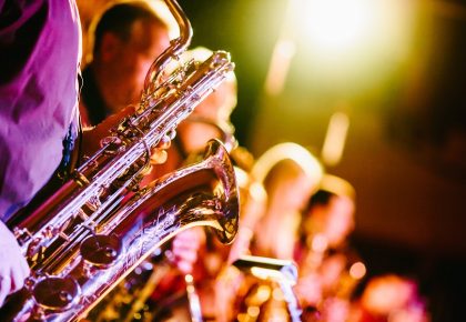 Madam Bonnie’s Jazz Night Presents Andrea Lorrane Jazz Quartet
