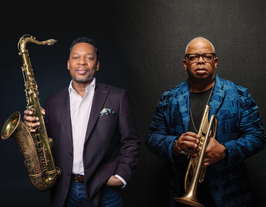 La Jolla Music Society’s Jazz Mini Festival