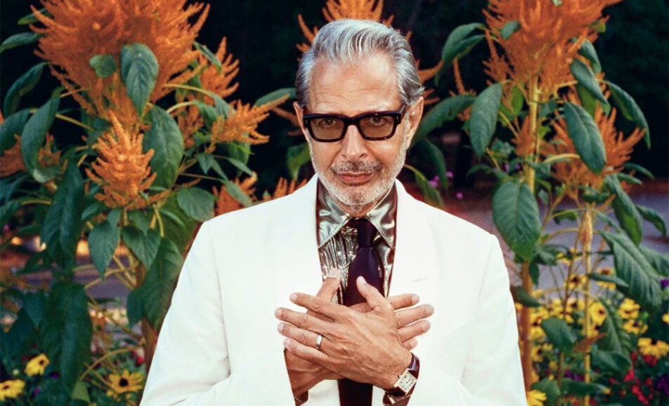 JEFF GOLDBLUM & The Mildred Snitzer Orchestra with the San Diego Symphony Orchestra The Night Blooms World Tour!