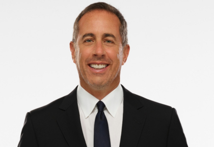 Jerry Seinfeld Comes To San Diego