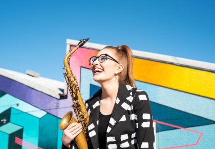 The Conrad Opens 54th Season La Jolla Music Society