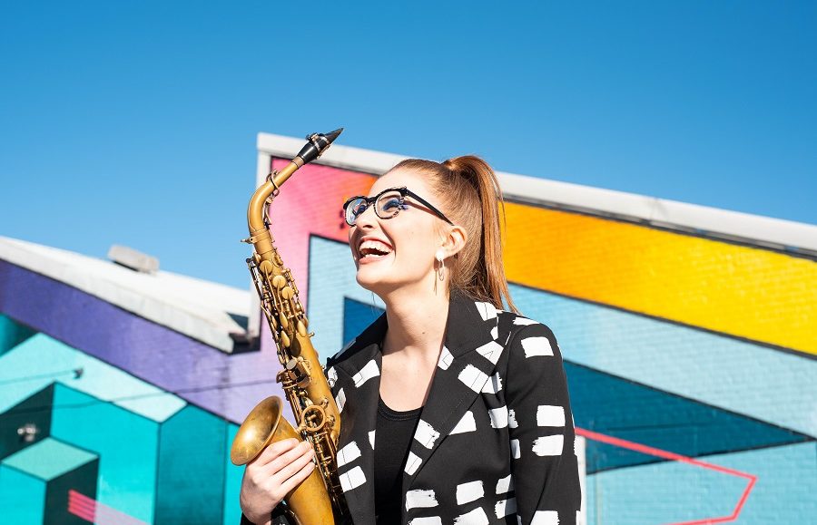 The Conrad Opens 54th Season La Jolla Music Society