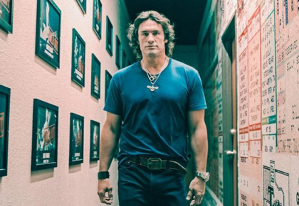 Joe Nichols by Coors Banquet