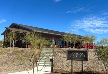Spring in Temecula Wine Valley