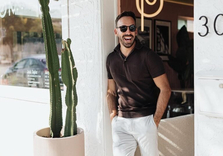 josh taylor neighborhood realtor