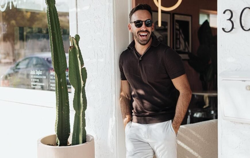 josh taylor neighborhood realtor
