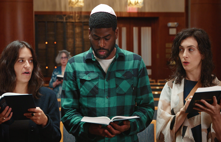 San Diego International Jewish Film Festival Hosts 5th Annual Joyce Forum Jewish Short Film Festival