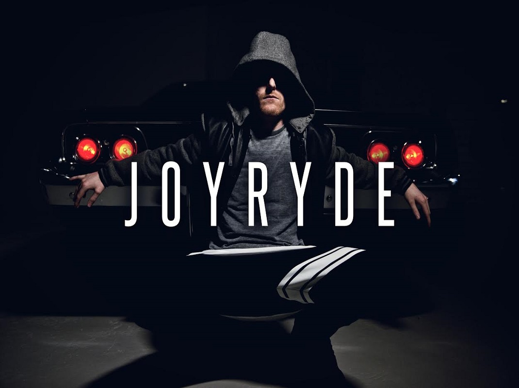 Joyryde