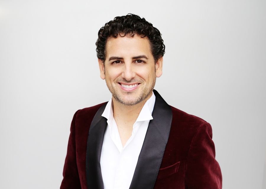 La Jolla Music Society’s February Concerts