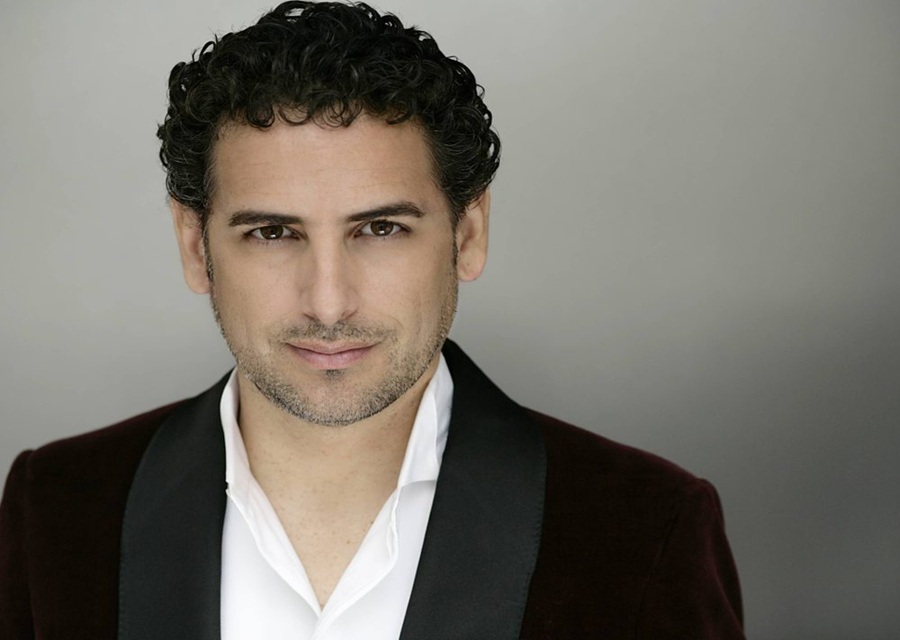 Juan Diego Florez