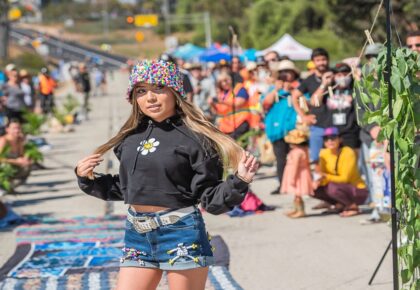Juneteenth Community Block Party